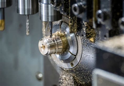 CNC Turning Services UK .